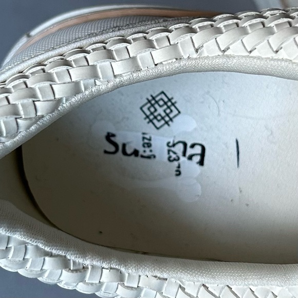 Susina ~ Monika Sneaker ~ Women’s Size 8 - Picture 10 of 16